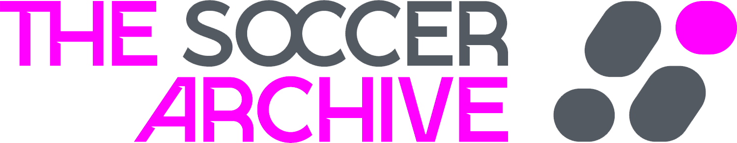 The Soccer Archive