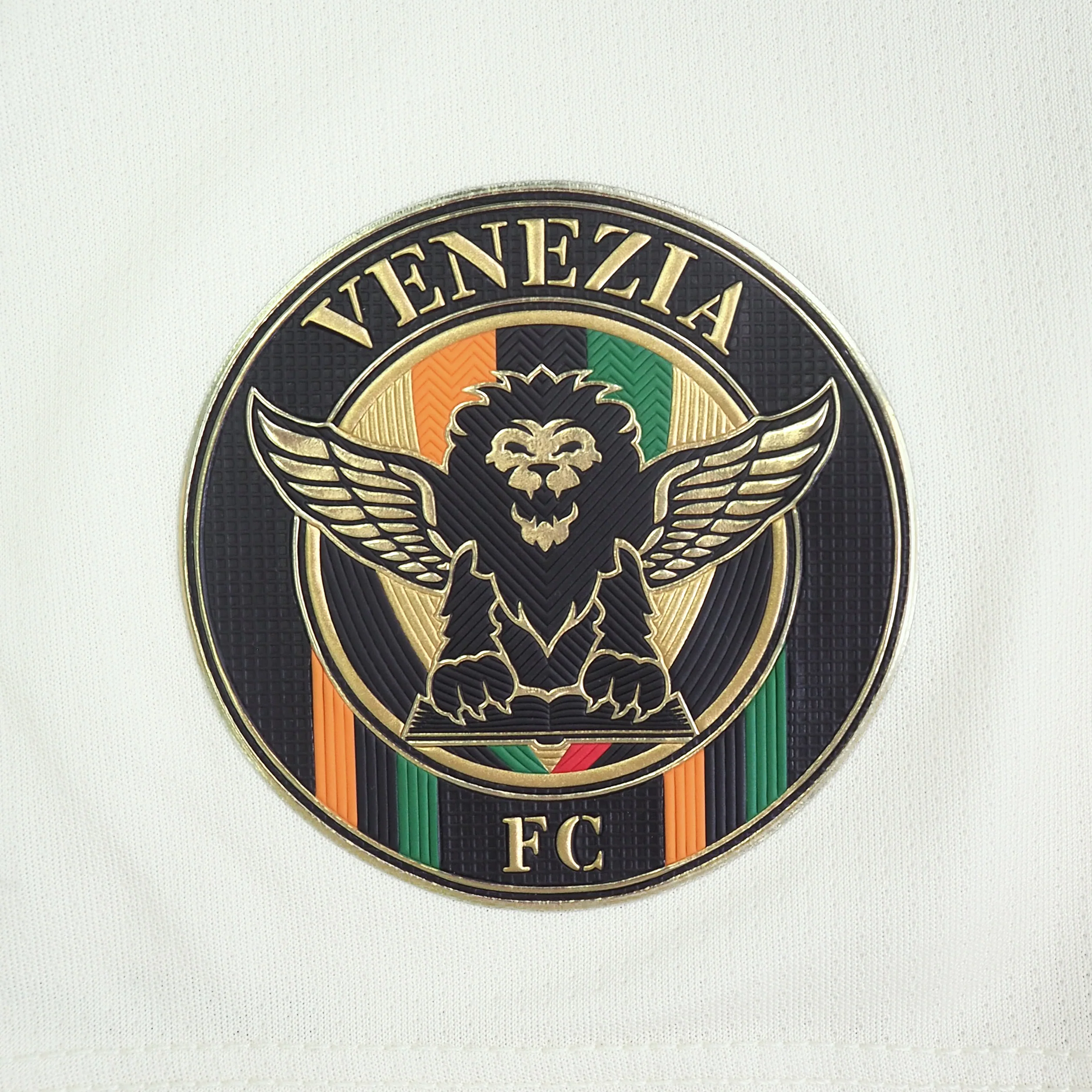 VENEZIA 2021-22 KOMBAT AWAY SHORTS - 2XL - Image 3